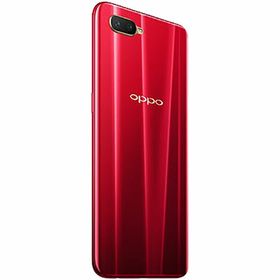 スマートフォン/携帯電話OPPO R17 Neo ブルー 新品 未開封