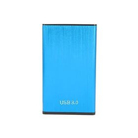 Fydun Mobile Hard Drive, Notebook Desktop Computer Accessories funda alldocube 10.4 iplay40pro alldocube Tablet Blue USB3.0 10.4 GK18 2.5in 50-130M S