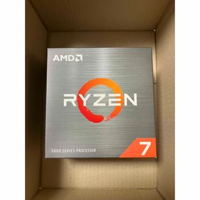 AMD Ryzen 7 5700X BOX 新品¥24,800 中古¥17,500 | 新品・中古のネット