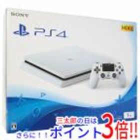 プレイステーション4 CUH-2200AB (500GB) ゲーム機本体 新品 25,000円