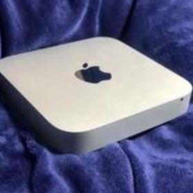Mac mini M2 中古 39,900円 | ネット最安値の価格比較 プライスランク
