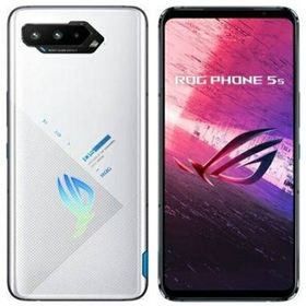 ROG Phone 5s 新品 82,700円 中古 55,444円 | ネット最安値の価格比較