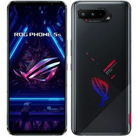 ROG Phone 5s 新品 82,700円 中古 55,444円 | ネット最安値の価格比較