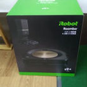 ロボット掃除機 ROOMBA S9+ S955860 IROBOT