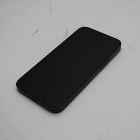 アイフォーン(iPhone)のSIMフリー iPhone12 mini 64GB ブラック(スマートフォン本体)