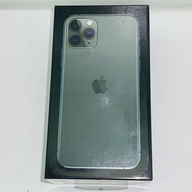 iPhone 11 Pro SIMフリー 新品 43,699円 | ネット最安値の価格比較