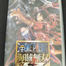 NINTENDO SWITCHソフト 海賊無双4 BANDAINAMCO