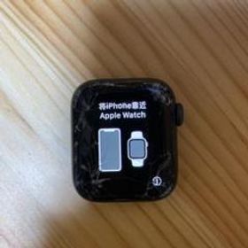 メンズApple Watch SE 40mm 第一世代　GPSモデル　ジャンク品