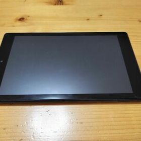 アマゾン Fire HD ８ 第７世代 電源コード付き
