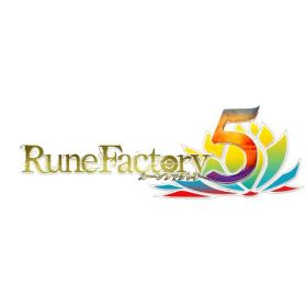 [Switch] ルーンファクトリー5 （ダウンロード版） ※5,600ポイントまでご利用可
