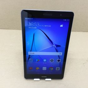 ファーウェイ(HUAWEI)のHUAWEI タブレット KOB-L09 16GB 8in Android7.0(タブレット)