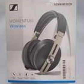 ゼンハイザー MOMENTUM Wireless M3AEBTXL 新品¥38,800 中古¥14,300