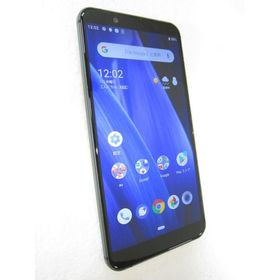 シャープ AQUOS sense3 basic 新品¥8,000 中古¥3,500 | 新品・中古の