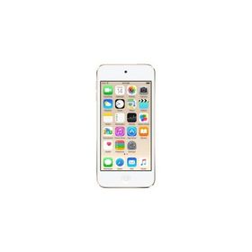 iPod touch 第6世代 MKHC2J/A [64GB ゴールド]