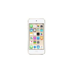 iPod touch 第6世代 2015 ゴールド 新品 24,800円 中古 4,300円 ...