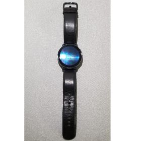 サムスン(SAMSUNG)のSamsung Galaxy Watch Active2 40mm Silver(その他)