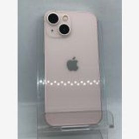 iPhone 13 mini ピンク 新品 95,000円 中古 48,500円 | ネット最安値の ...