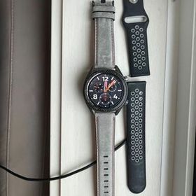 【美品】Huawei Watch GT Pro + オマケ(2種バンド)充電器2個