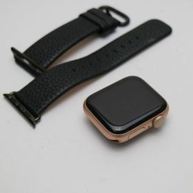 アップル(Apple)のApple Watch series5 40mm GPS ゴールド (その他)
