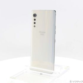 LG VELVET L-52A 新品¥38,500 中古¥17,000 | 新品・中古のネット最安値 ...