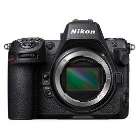 『新品』Nikon(ニコン) Z 8 ボディ※保証書印有り※
