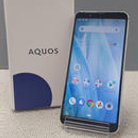 SENCE3 BASIC SHV48 SHARP/AU