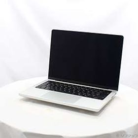 〔中古品〕 MacBook Pro 14.2-inch Early 2023 MPHH3J／A Apple M2 Pro 10コアCPU_16コアGPU 16GB SSD512GB シルバー 〔13.6 Ventura〕〔中古品〕 MacBook Pro 14.2-inch Early 2023 MPHH3J／A Apple M2 Pro 10コアCPU_16コアGPU 16GB SSD512GB シルバー 〔13.6 Ventura〕