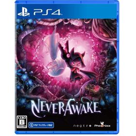 NeverAwake -PS4