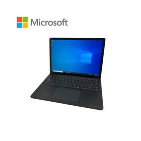 Microsoft Surface Laptop 4 中古ノートパソコン Core i5-1145G7 メモリ16GB SSD512GB カメラ Wi-Fi6 AX201 13.5インチ Windows10Pro 64bit