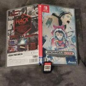 Anonymous code