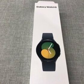 Galaxy watch5 新品 17,600円 中古 16,050円 | ネット最安値の価格比較