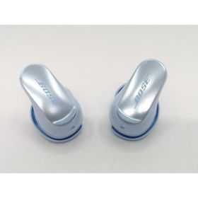 【中古】BOSE QuietComfort Ultra Earbuds [ムーンストーンブルー]【ECセンター】保証期間１ヶ月【ランクA】