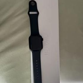 Apple Watch Series 7 新品 33,120円 中古 27,500円 | ネット最安値の