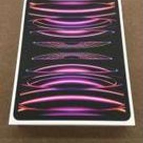 iPad Pro 12.9インチ 第6世代 Wi-Fi+Ce MP243J/A APPLE