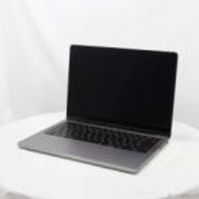 (中古)MacBook Pro 14.2-inch Early 2023 MPHE3J/A M2 Pro 10コアCPU_16コアGPU 16GB SSD512GB スペースグレイ (13.6 Ventura)(276-ud)
