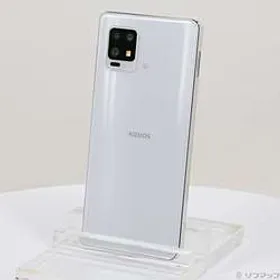 シャープ AQUOS zero6 新品¥25,800 中古¥16,480 | 新品・中古のネット