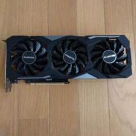 ジャンク品 Gigabyte GeForce RTX 2070 SuperGIGABYTE - PCパーツ