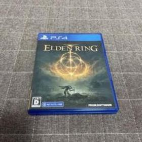 ELDEN RING 通常版 PS4