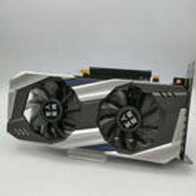 グラフィックボード GTX1060 OC PCI-E3GBGDDR5 玄人志向