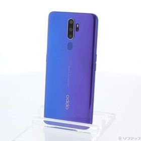 OPPO A5 2020 新品 10,899円 中古 6,999円 | ネット最安値の価格比較