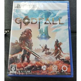 Godfall(家庭用ゲームソフト)