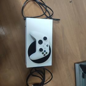 マイクロソフト Xbox Series S 本体 新品¥34,480 中古¥25,000 | 新品