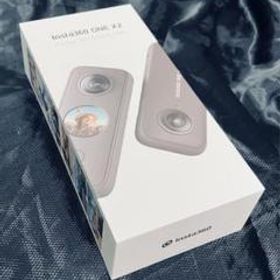 【新品本体】Insta360 ONE X2