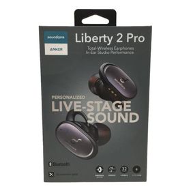 ANKER◆イヤホン/Soundcore Liberty 2 Pro