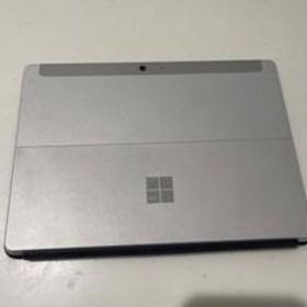 新品未使用　Surface Go 2 STV-00012 プラチナ