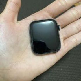 Apple Watch SE 44mm 中古 9,600円 | ネット最安値の価格比較 プライス ...