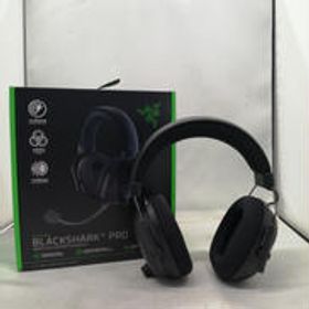 BLACKSHARK V2 PRO RZ04-03220100-R3M1 RAZER