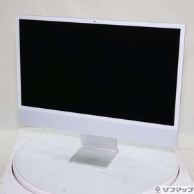 iMac M1 24インチ 4.5K 2021 新品 132,668円 中古 70,000円 | ネット最