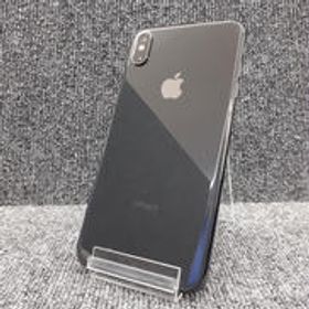 IPHONE XS MAX MT6U2J/A SOFTBANK