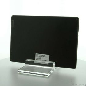 【中古】Lenovo(レノボジャパン) Lenovo TAB5 32GB ブラック 801LV SoftBank 【276-ud】